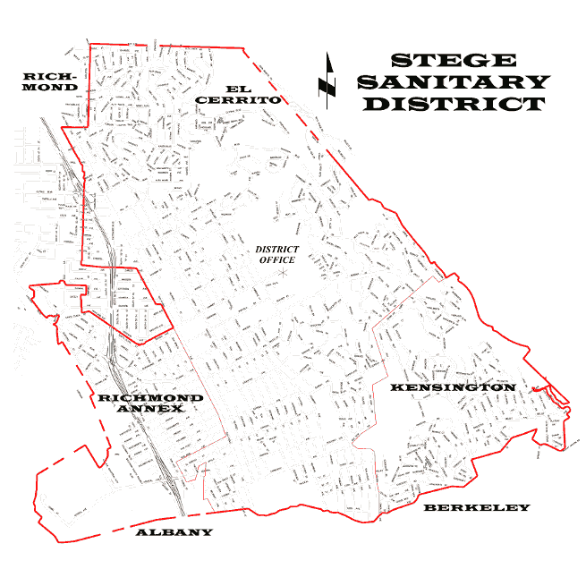 Boundary Map